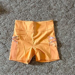 Trinity Motion365® Mid-Rise 5'' Short